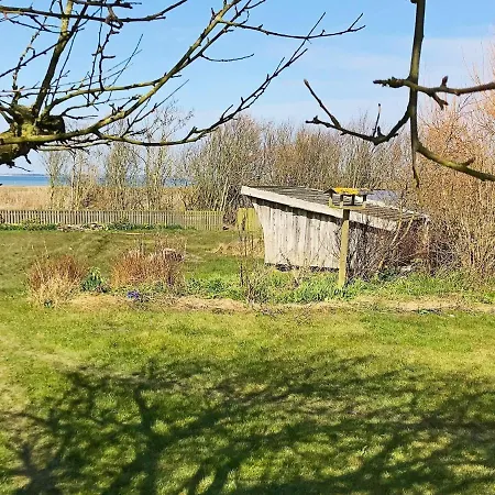 Ferienhaus 6 Person In Karby-by Traum Karby