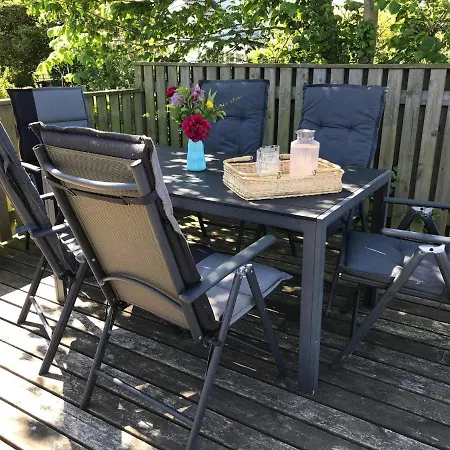 6 Person In Karby-by Traum Ferienhaus *