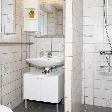 6 Person In Karby-by Traum Ferienhaus Karby