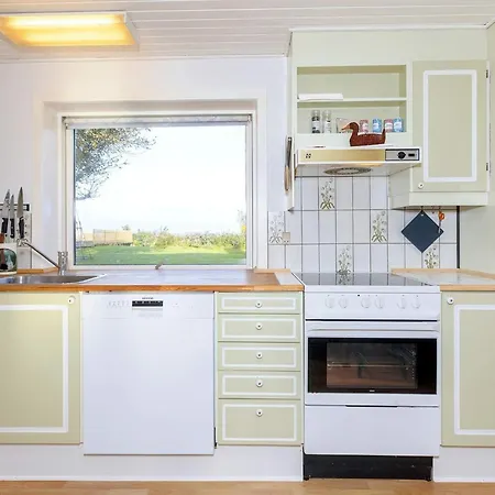 6 Person In Karby-by Traum Ferienhaus