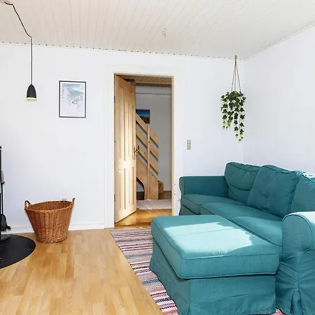 6 Person In Karby-by Traum Ferienhaus