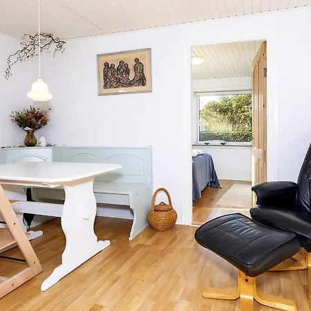 6 Person In Karby-by Traum Ferienhaus *